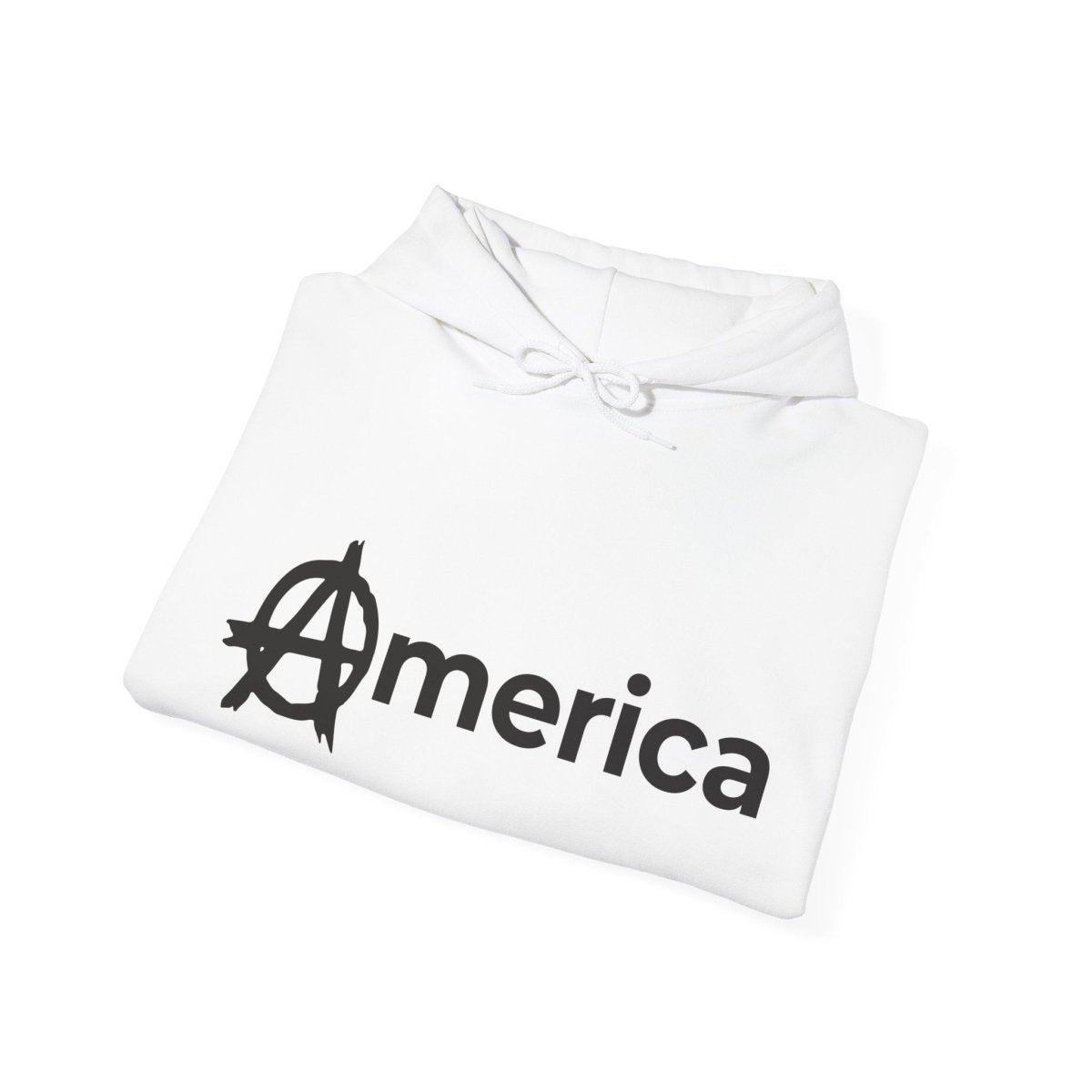 Free Oppression - Hoodie - America for All – Pro - Democracy Unity Hoodie