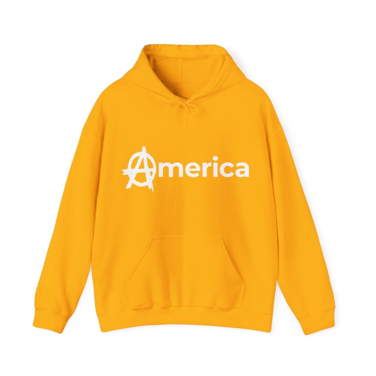 Free Oppression - Hoodie - America for All – Pro - Democracy Unity Hoodie