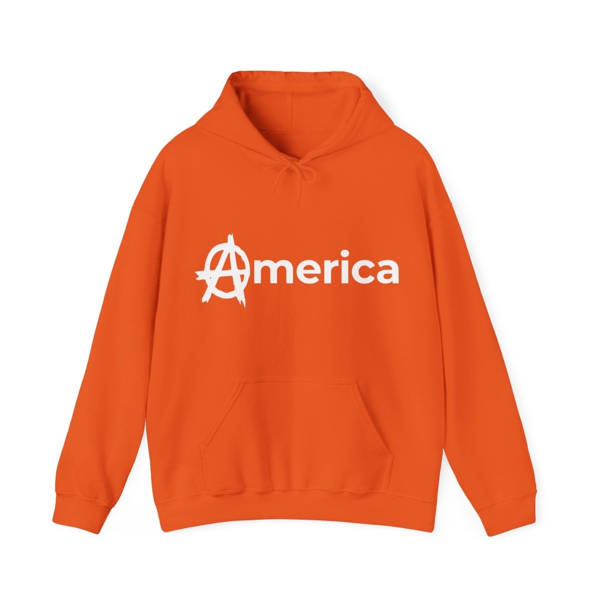 Free Oppression - Hoodie - America for All – Pro - Democracy Unity Hoodie