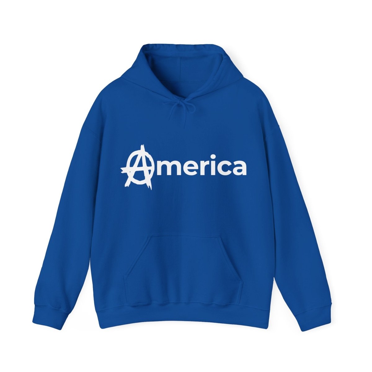 Free Oppression - Hoodie - America for All – Pro - Democracy Unity Hoodie