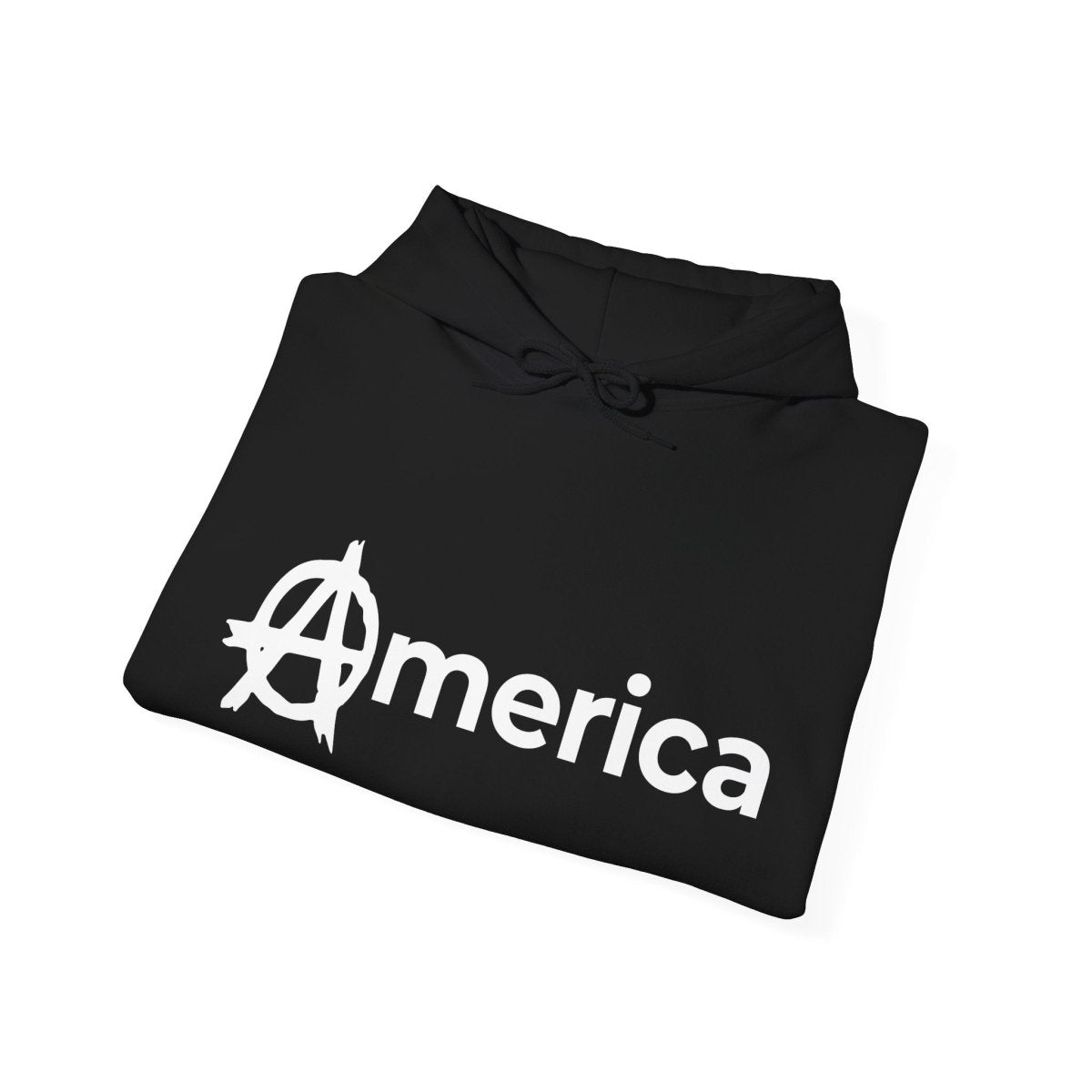 Free Oppression - Hoodie - America for All – Pro - Democracy Unity Hoodie