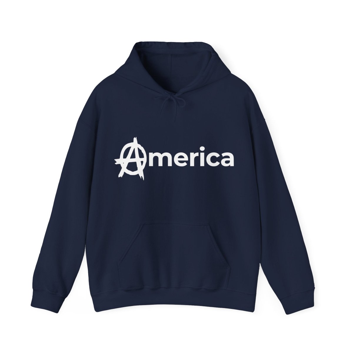 Free Oppression - Hoodie - America for All – Pro - Democracy Unity Hoodie