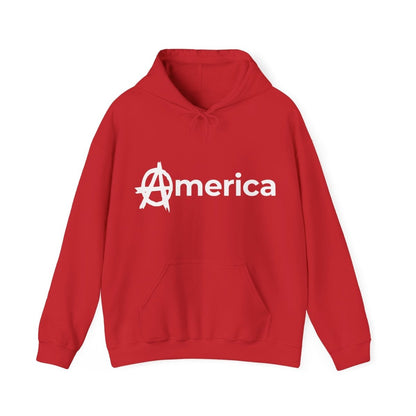 Free Oppression - Hoodie - America for All – Pro - Democracy Unity Hoodie