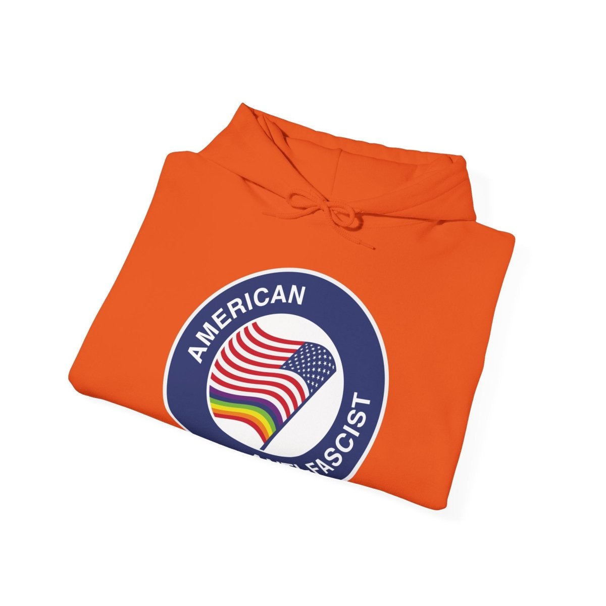 Free Oppression - Hoodie - American Anti - Fascist – Equality & Justice Hoodie