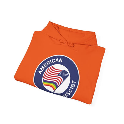 Free Oppression - Hoodie - American Anti - Fascist – Equality & Justice Hoodie