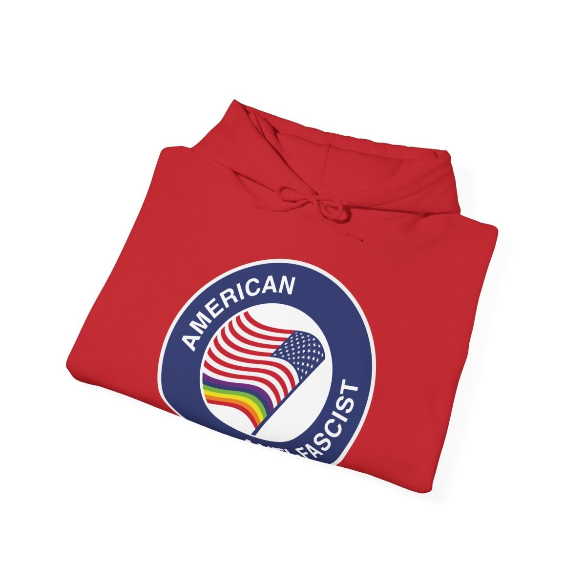 Free Oppression - Hoodie - American Anti - Fascist – Equality & Justice Hoodie