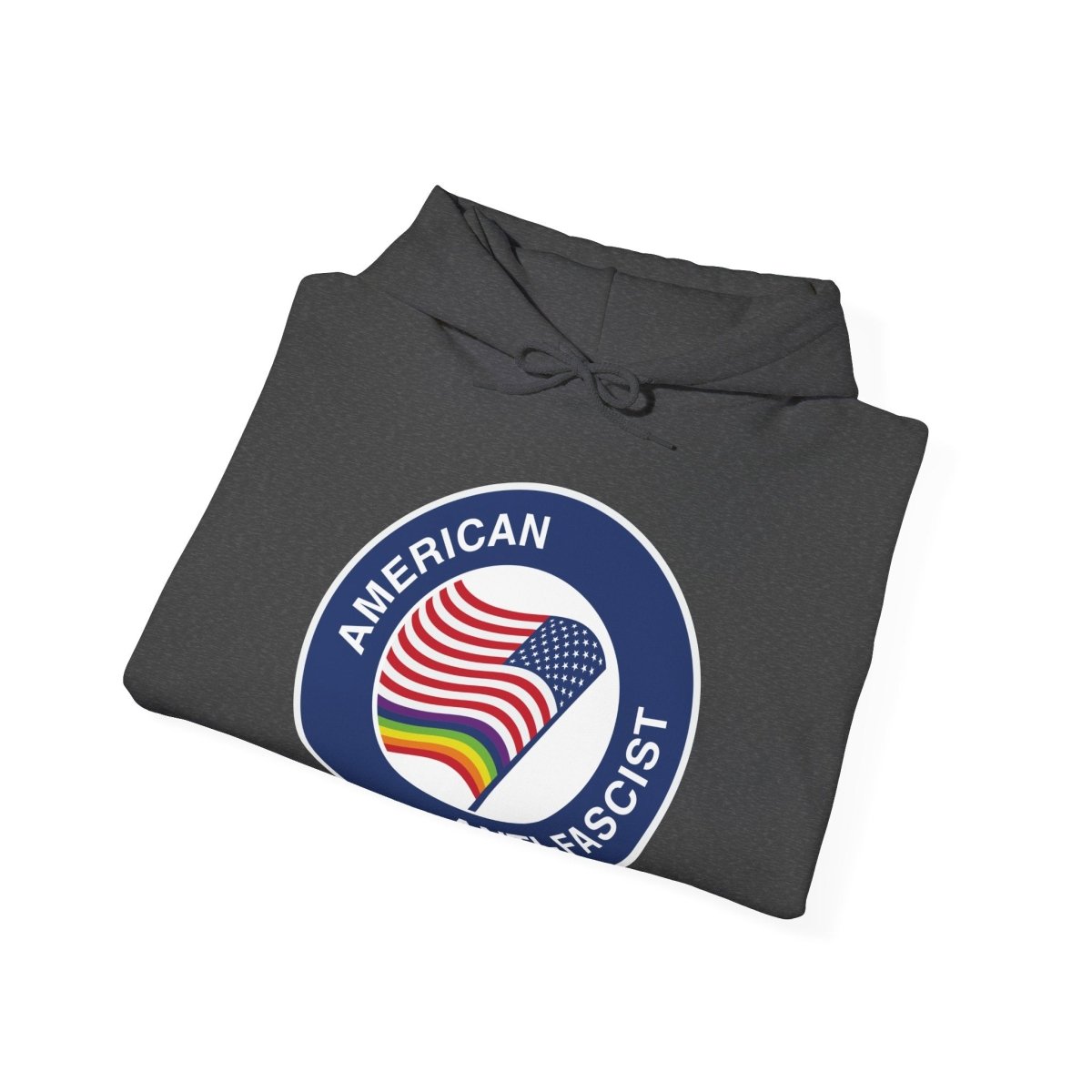 Free Oppression - Hoodie - American Anti - Fascist – Equality & Justice Hoodie