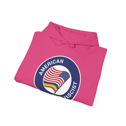 Free Oppression - Hoodie - American Anti - Fascist – Equality & Justice Hoodie