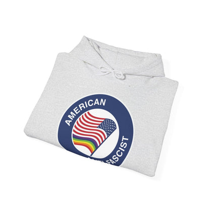 Free Oppression - Hoodie - American Anti - Fascist – Equality & Justice Hoodie