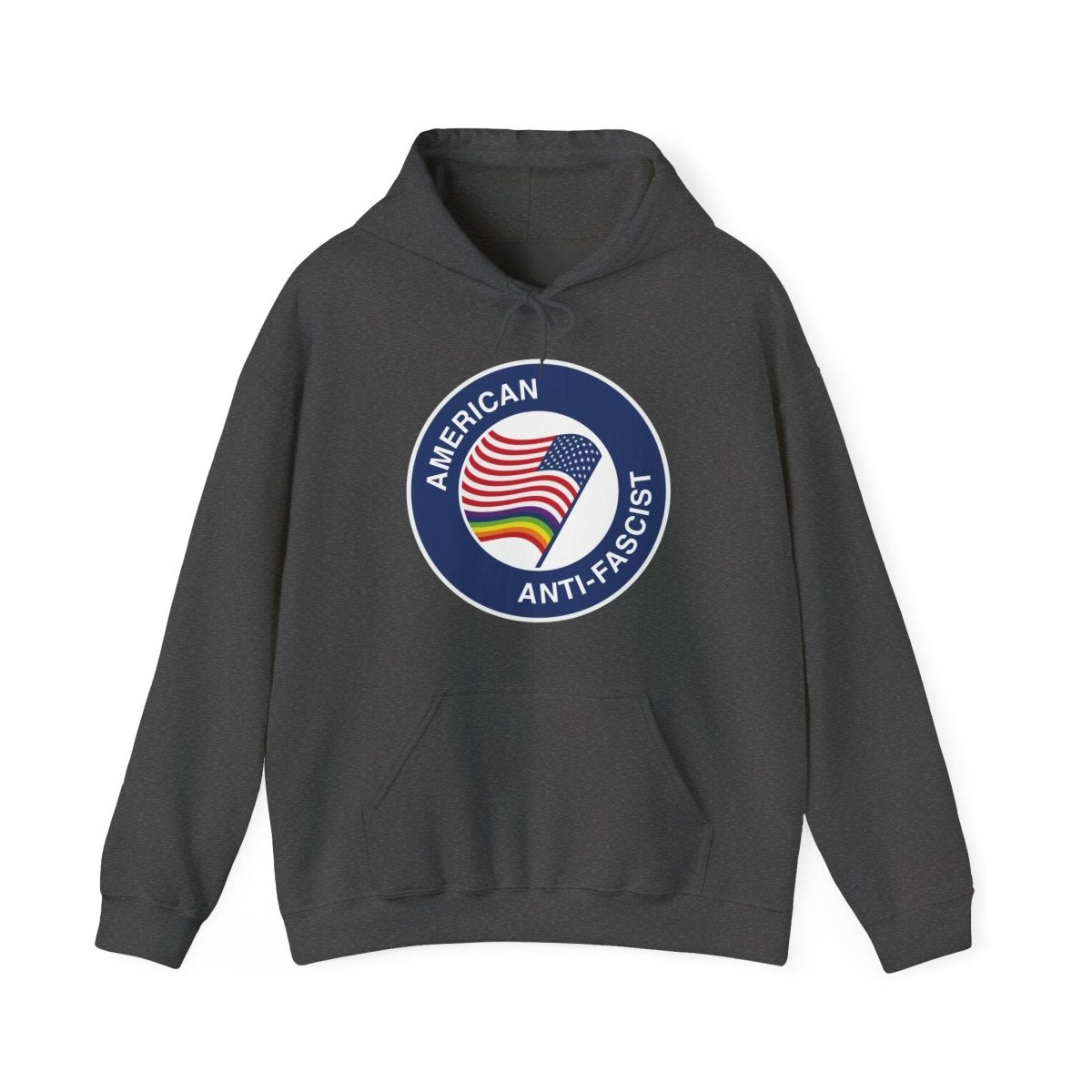 Free Oppression - Hoodie - American Anti - Fascist – Equality & Justice Hoodie