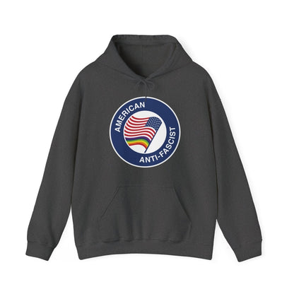 Free Oppression - Hoodie - American Anti - Fascist – Equality & Justice Hoodie