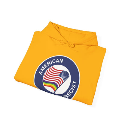 Free Oppression - Hoodie - American Anti - Fascist – Equality & Justice Hoodie