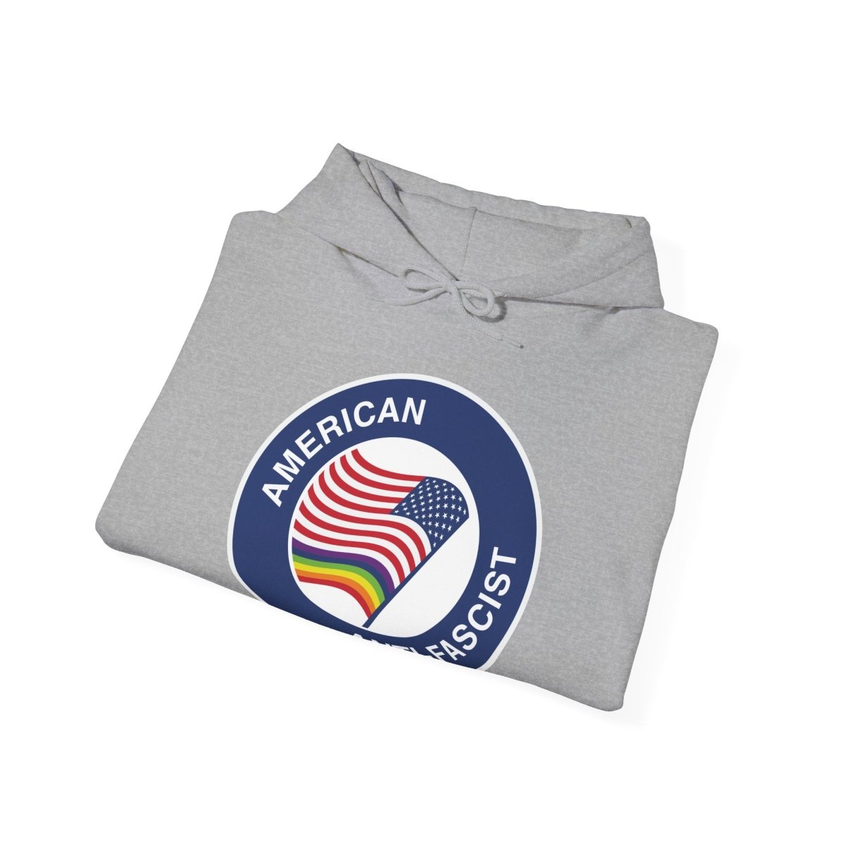 Free Oppression - Hoodie - American Anti - Fascist – Equality & Justice Hoodie