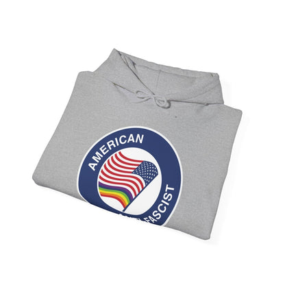 Free Oppression - Hoodie - American Anti - Fascist – Equality & Justice Hoodie