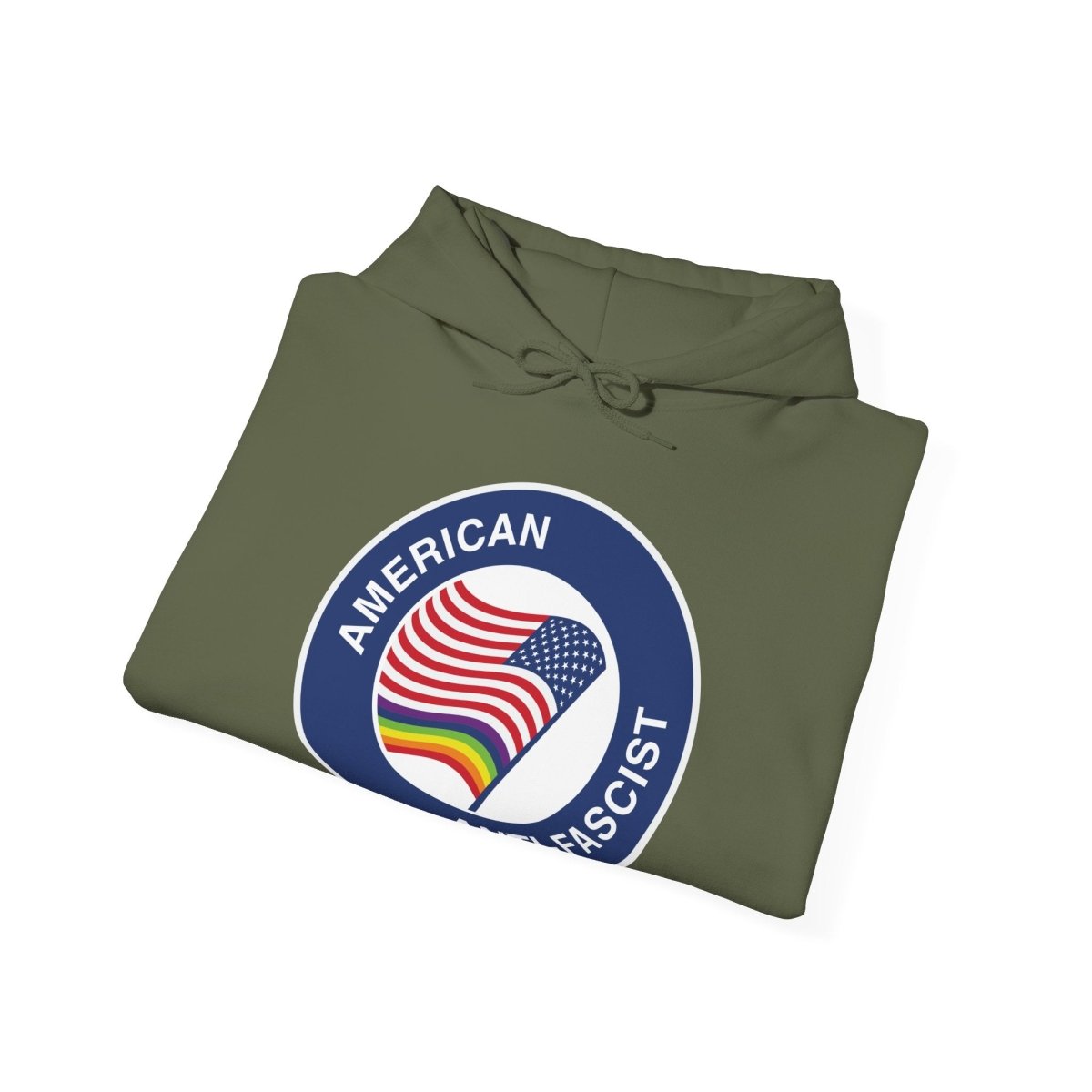 Free Oppression - Hoodie - American Anti - Fascist – Equality & Justice Hoodie