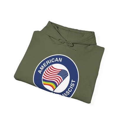 Free Oppression - Hoodie - American Anti - Fascist – Equality & Justice Hoodie