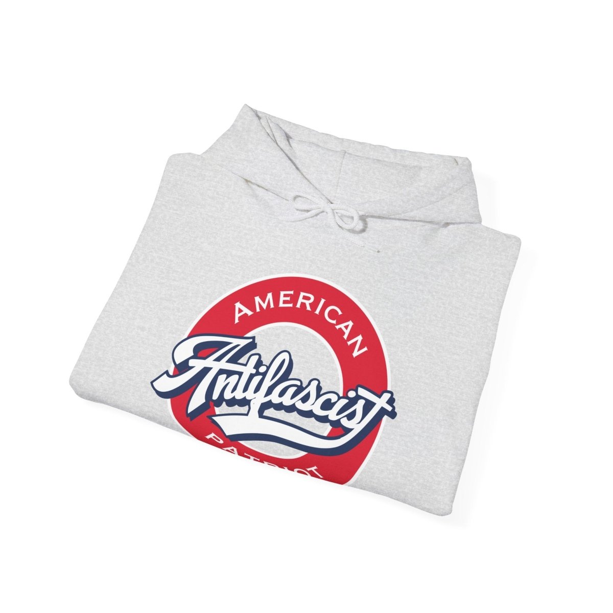 Free Oppression - Hoodie - Antifascist American Patriot - Hoodie - Pro - Democracy Activist Sweatshirt