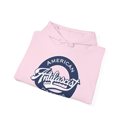 Free Oppression - Hoodie - Antifascist American Patriot - Hoodie - Pro - Democracy Activist Sweatshirt