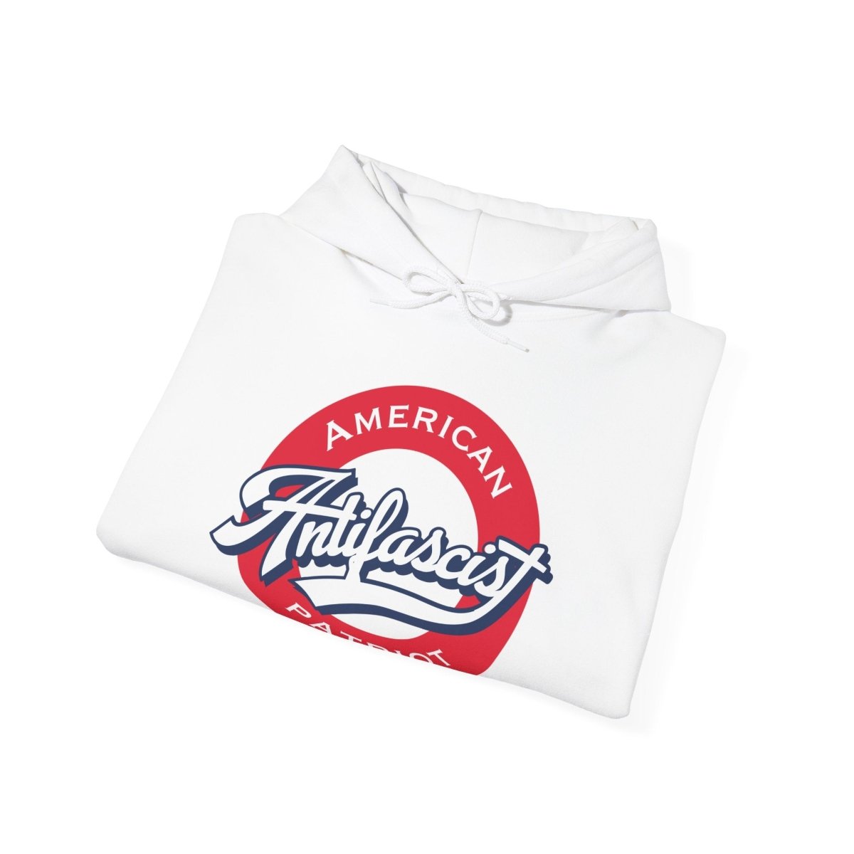 Free Oppression - Hoodie - Antifascist American Patriot - Hoodie - Pro - Democracy Activist Sweatshirt