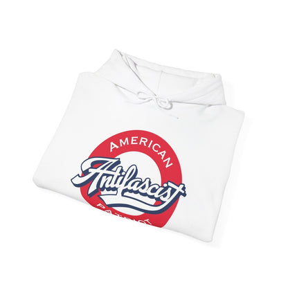 Free Oppression - Hoodie - Antifascist American Patriot - Hoodie - Pro - Democracy Activist Sweatshirt