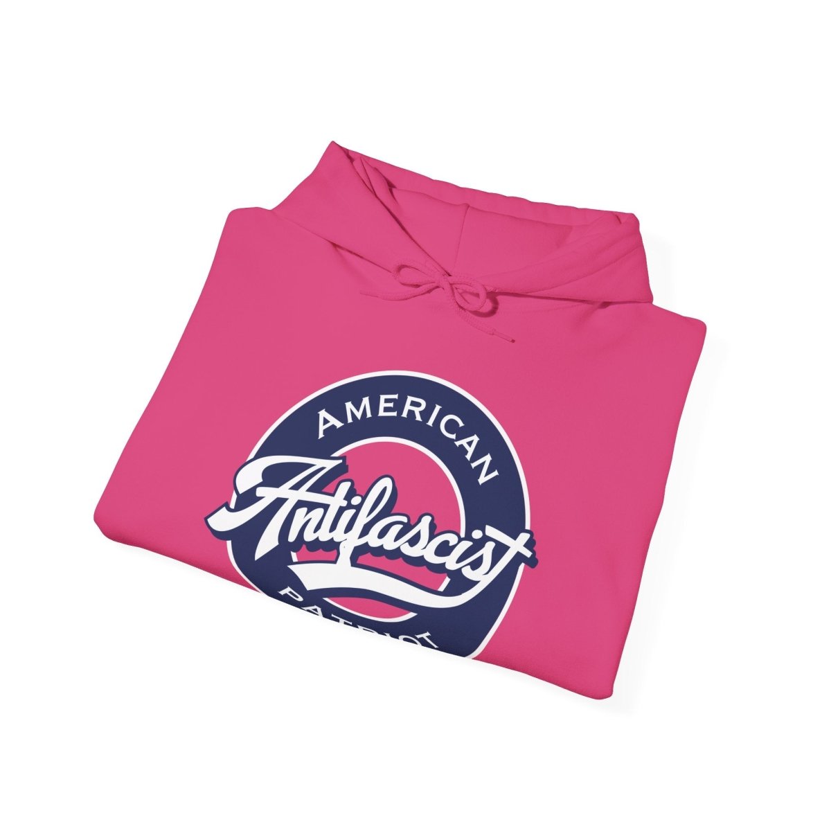 Free Oppression - Hoodie - Antifascist American Patriot - Hoodie - Pro - Democracy Activist Sweatshirt