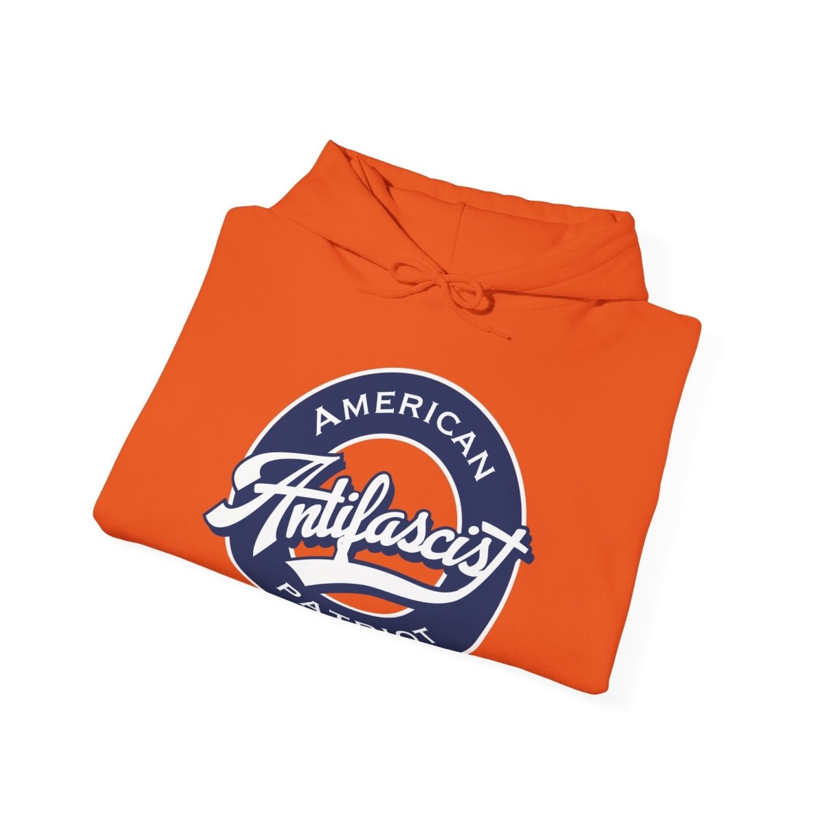 Free Oppression - Hoodie - Antifascist American Patriot - Hoodie - Pro - Democracy Activist Sweatshirt