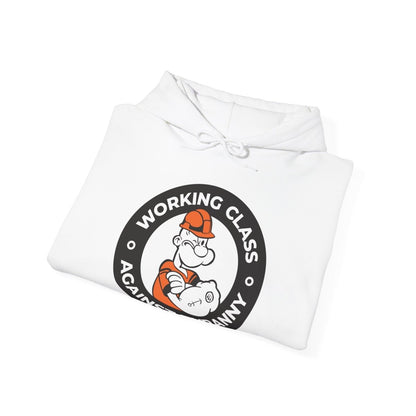 Free Oppression - Hoodie - Working Class Against Tyranny Hoodie – Pro - Democracy Activist Sweatshirt for Equality & Justice