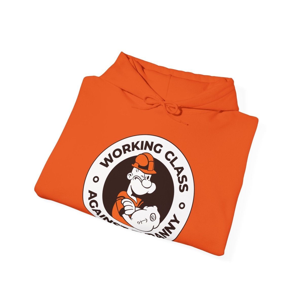 Free Oppression - Hoodie - Working Class Against Tyranny Hoodie – Pro - Democracy Activist Sweatshirt for Equality & Justice