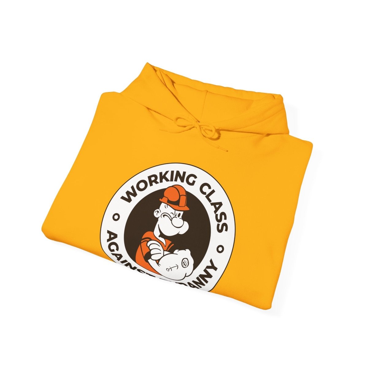 Free Oppression - Hoodie - Working Class Against Tyranny Hoodie – Pro - Democracy Activist Sweatshirt for Equality & Justice