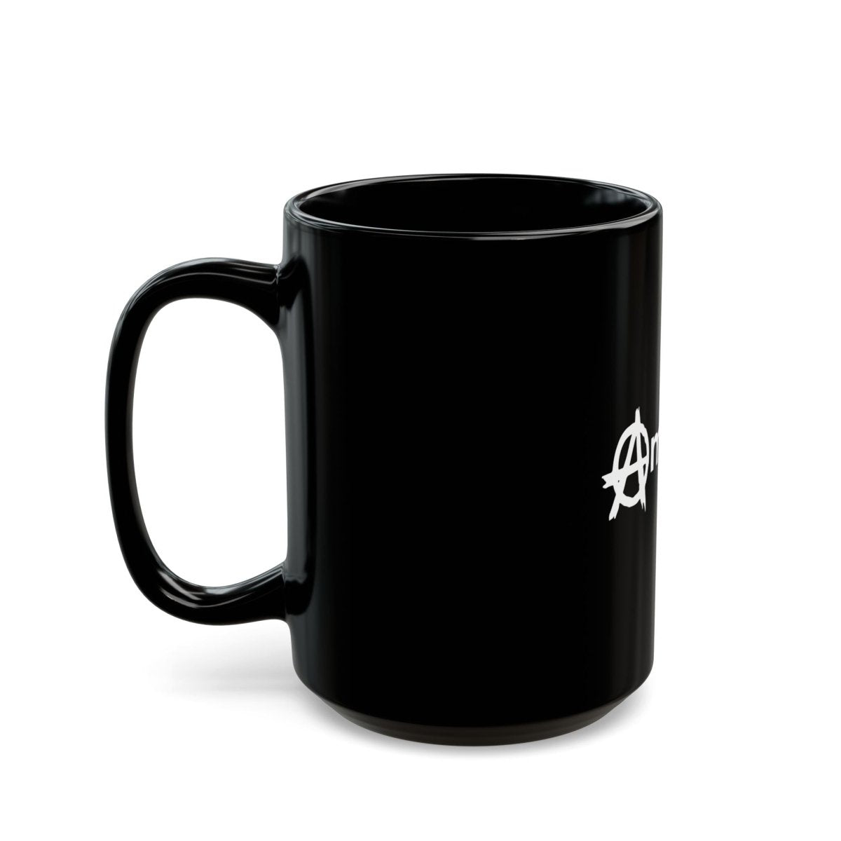 Free Oppression - Mug - America - Ceramic Mug