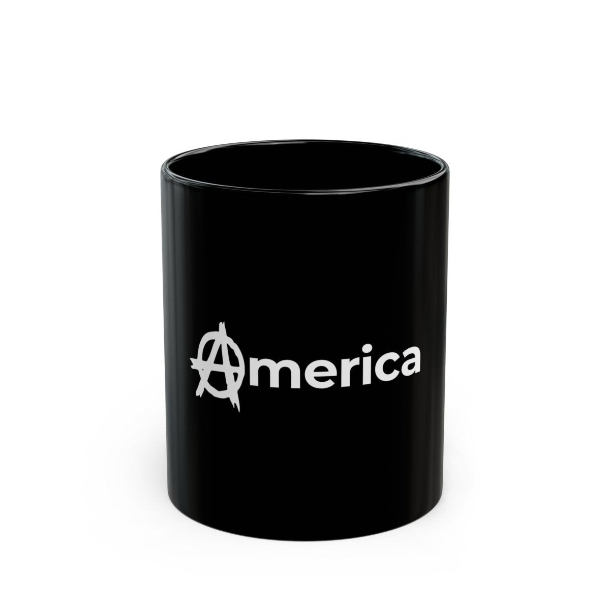 Free Oppression - Mug - America - Ceramic Mug