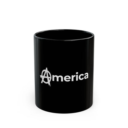 Free Oppression - Mug - America - Ceramic Mug