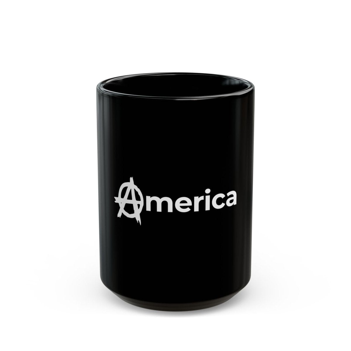 Free Oppression - Mug - America - Ceramic Mug