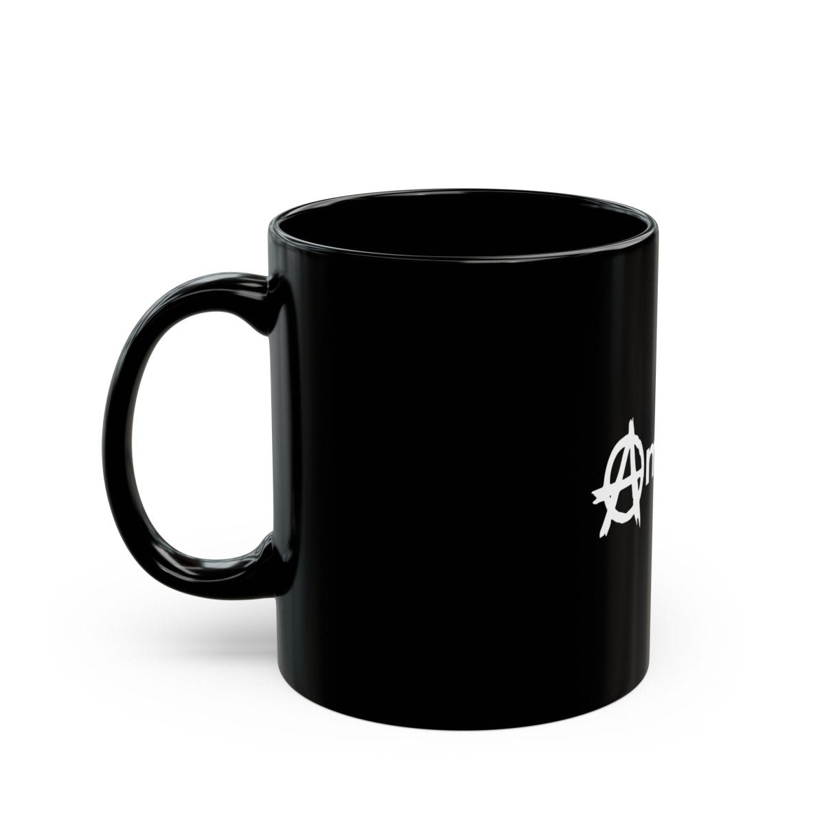 Free Oppression - Mug - America - Ceramic Mug