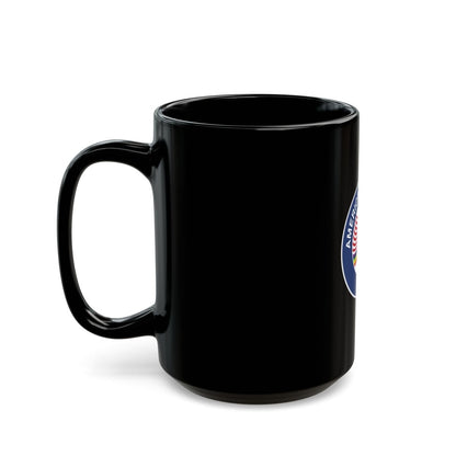 Free Oppression - Mug - American Anti - Fascist Ceramic Mug – Pro - Democracy Pride Coffee Cup, Equality & Justice Activist Gift