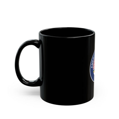 Free Oppression - Mug - American Anti - Fascist Ceramic Mug – Pro - Democracy Pride Coffee Cup, Equality & Justice Activist Gift