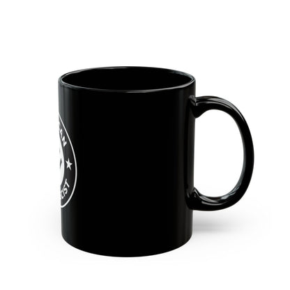 Free Oppression - Mug - American Antifascist - Ceramic Mug