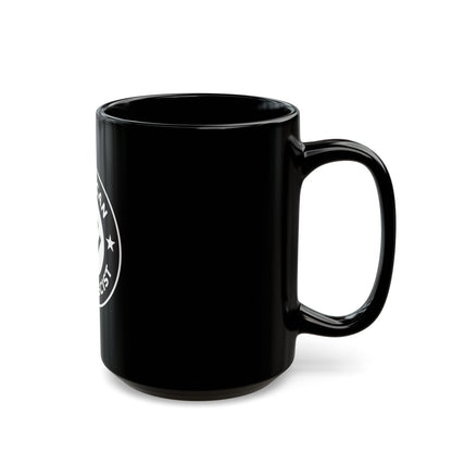 Free Oppression - Mug - American Antifascist - Ceramic Mug