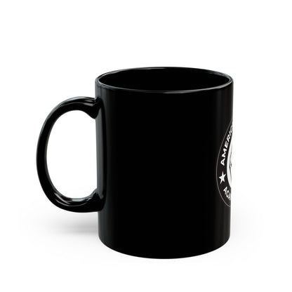 Free Oppression - Mug - American Patriots Against Nazis - Ceramic Mug