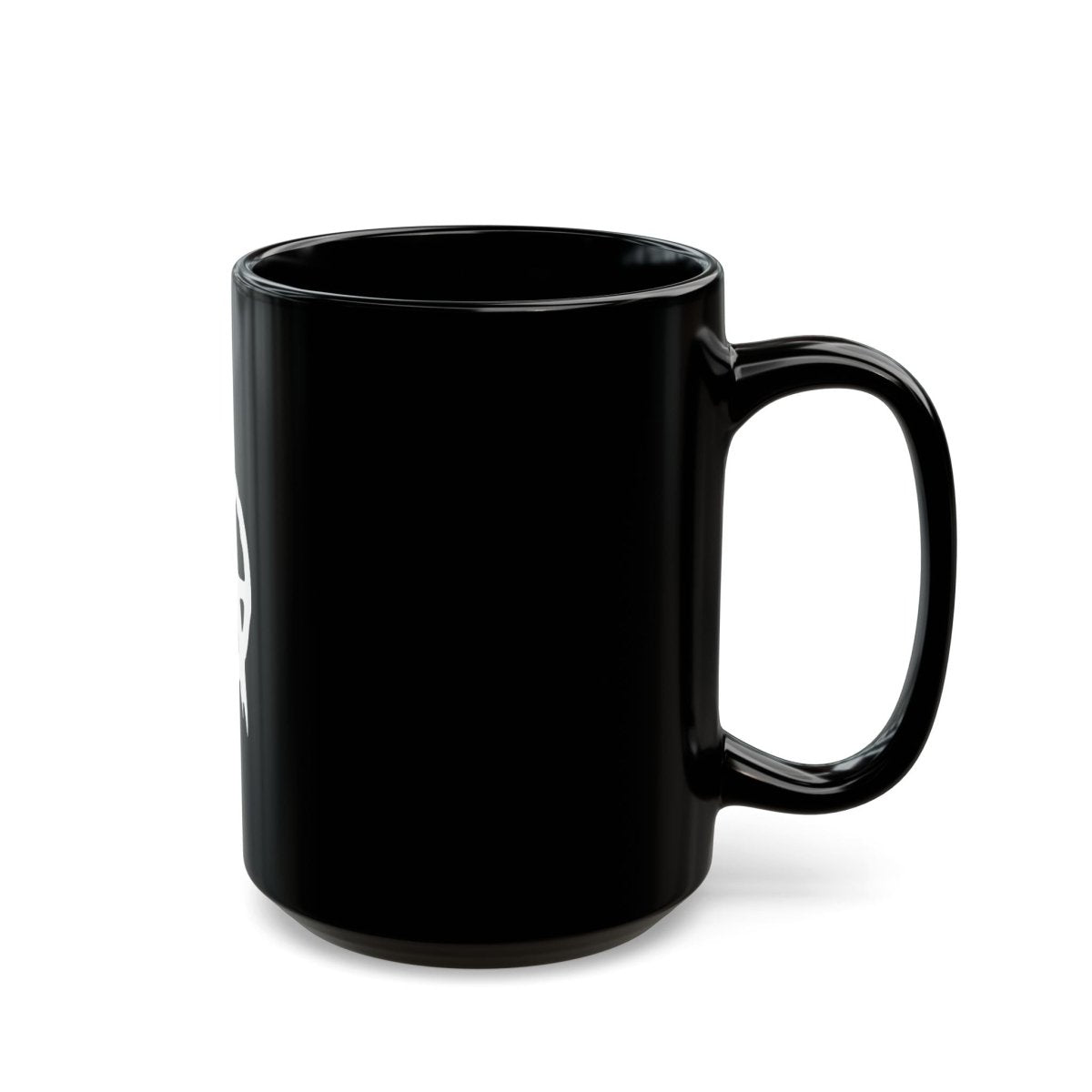 Free Oppression - Mug - Anarchy - Ceramic Mug