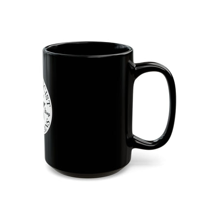 Free Oppression - Mug - Antifascist Americans - Ceramic Mug