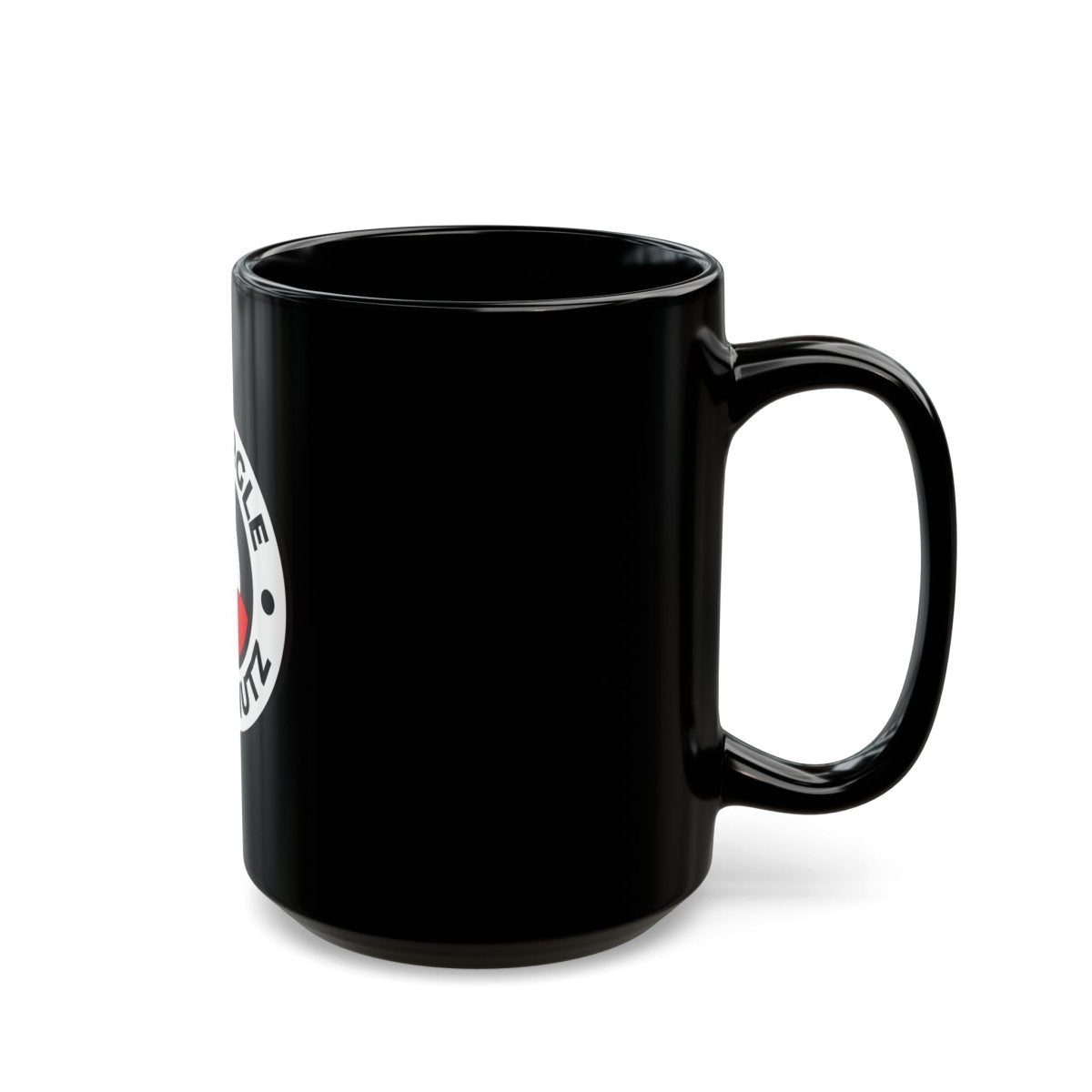 Free Oppression - Mug - Oligargle Deez Nutz - Ceramic Mug