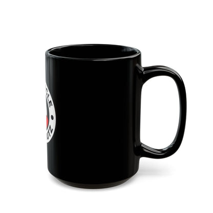 Free Oppression - Mug - Oligargle Deez Nutz - Ceramic Mug