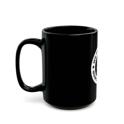 Free Oppression - Mug - We The People Bow To No Kings - Ceramic Mug