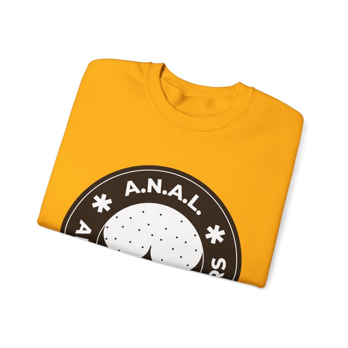 Free Oppression - Sweatshirt - All Nazis Are Losers – Anti - Nazi Protest Sweatshirt