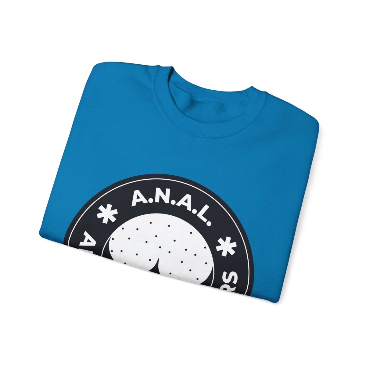 Free Oppression - Sweatshirt - All Nazis Are Losers – Anti - Nazi Protest Sweatshirt