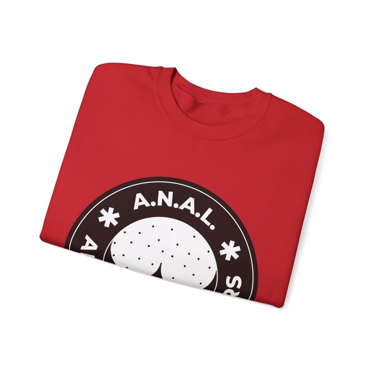 Free Oppression - Sweatshirt - All Nazis Are Losers – Anti - Nazi Protest Sweatshirt