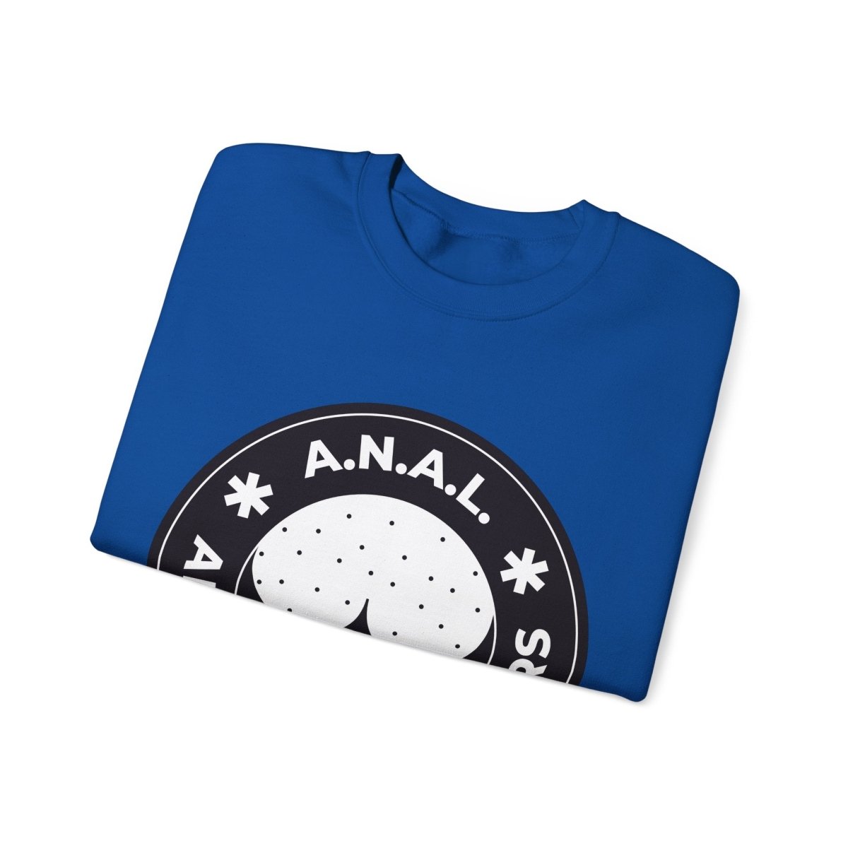 Free Oppression - Sweatshirt - All Nazis Are Losers – Anti - Nazi Protest Sweatshirt