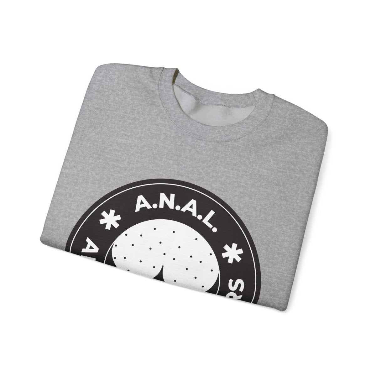 Free Oppression - Sweatshirt - All Nazis Are Losers – Anti - Nazi Protest Sweatshirt