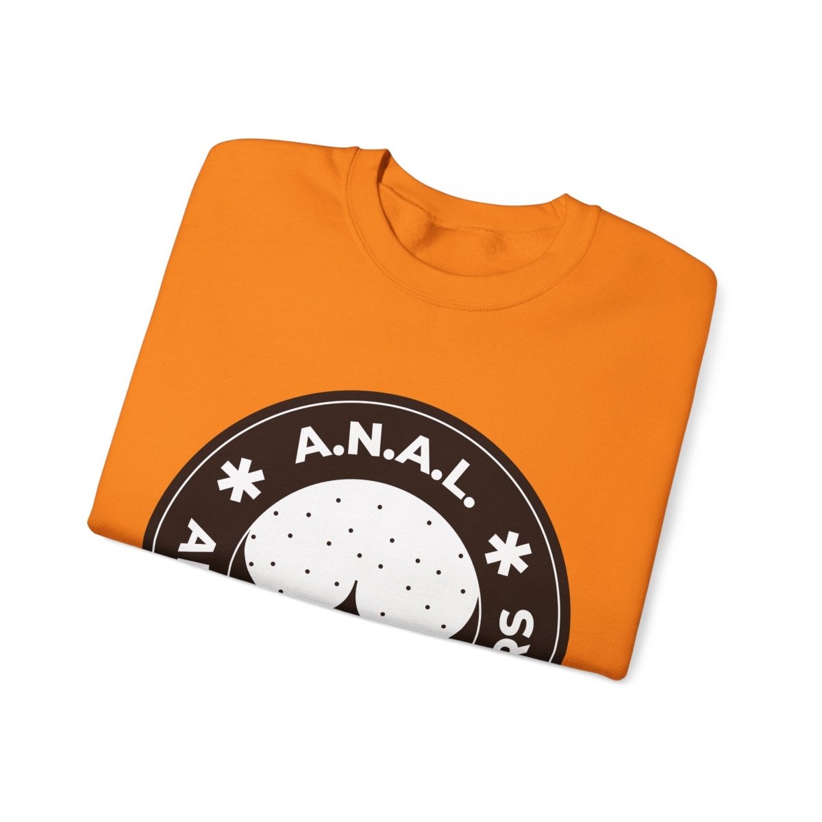 Free Oppression - Sweatshirt - All Nazis Are Losers – Anti - Nazi Protest Sweatshirt